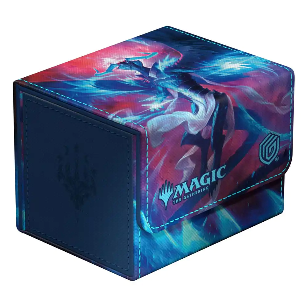 Ultimate Guard Sidewinder 100+ Xenoskin Magic: The Gathering "Tarkir: Dragonstorm" Ghostfire - Ugin, Eye of the Storms fotografija izdelka