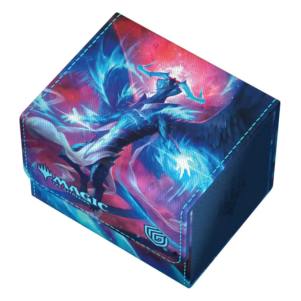 Ultimate Guard Sidewinder 100+ Xenoskin Magic: The Gathering "Tarkir: Dragonstorm" Ghostfire - Ugin, Eye of the Storms fotografija izdelka
