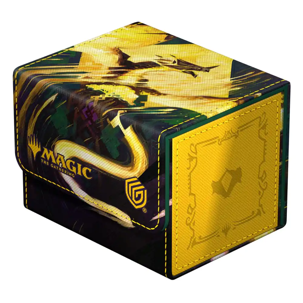 Ultimate Guard Sidewinder 100+ Xenoskin Magic: The Gathering "Tarkir: Dragonstorm" - Srhljiv Ultimatum fotografija izdelka