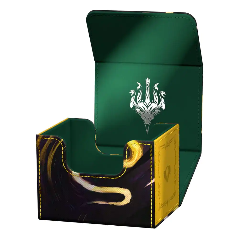 Ultimate Guard Sidewinder 100+ Xenoskin Magic: The Gathering "Tarkir: Dragonstorm" - Srhljiv Ultimatum fotografija izdelka