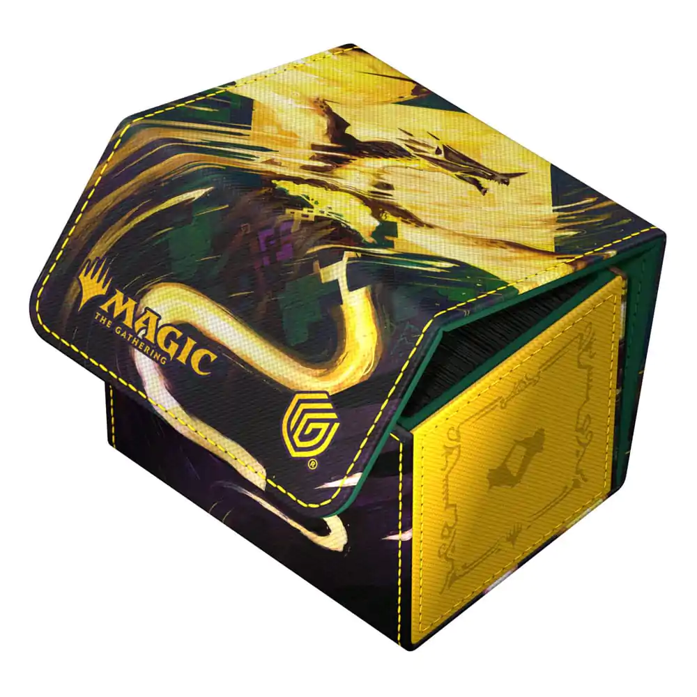 Ultimate Guard Sidewinder 100+ Xenoskin Magic: The Gathering "Tarkir: Dragonstorm" - Srhljiv Ultimatum fotografija izdelka