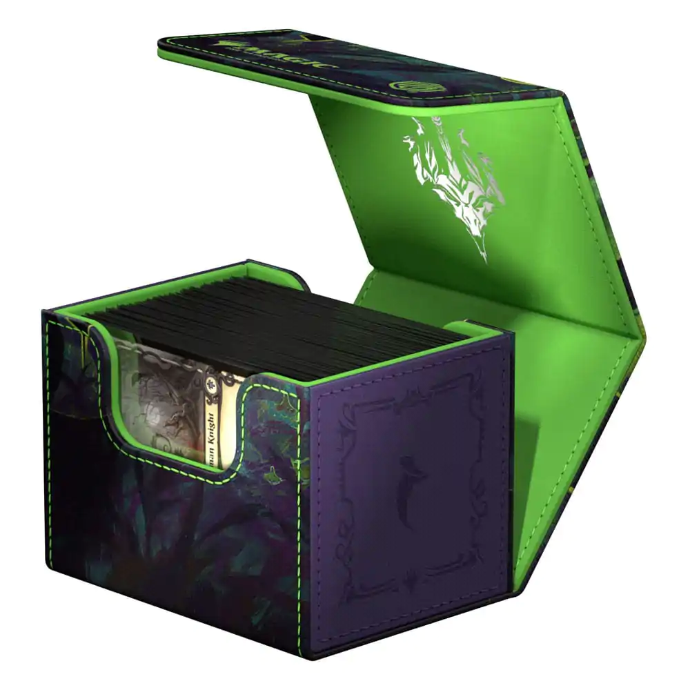 Ultimate Guard Sidewinder 100+ Xenoskin Magic: The Gathering "Tarkir: Dragonstorm" - Emergent Ultimatum fotografija izdelka