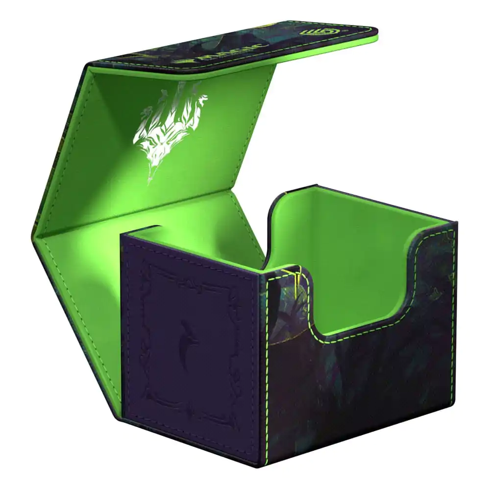 Ultimate Guard Sidewinder 100+ Xenoskin Magic: The Gathering "Tarkir: Dragonstorm" - Emergent Ultimatum fotografija izdelka