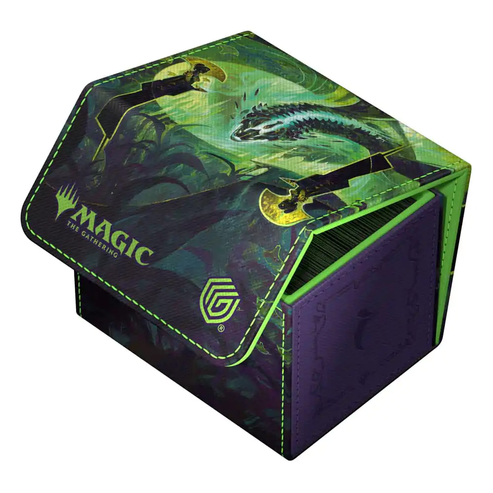 Ultimate Guard Sidewinder 100+ Xenoskin Magic: The Gathering "Tarkir: Dragonstorm" - Emergent Ultimatum fotografija izdelka