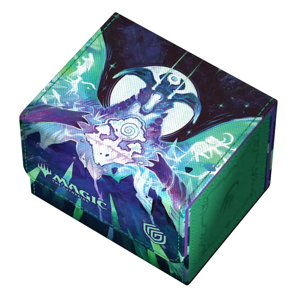 Ultimate Guard Sidewinder 100+ Xenoskin Magic: The Gathering "Tarkir: Dragonstorm" - Genesis Ultimatum fotografija izdelka