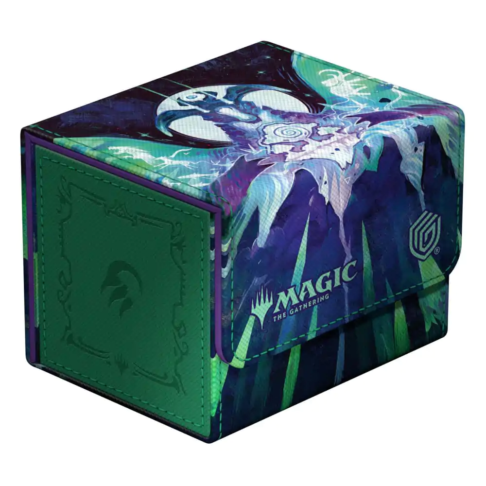 Ultimate Guard Sidewinder 100+ Xenoskin Magic: The Gathering "Tarkir: Dragonstorm" - Genesis Ultimatum fotografija izdelka