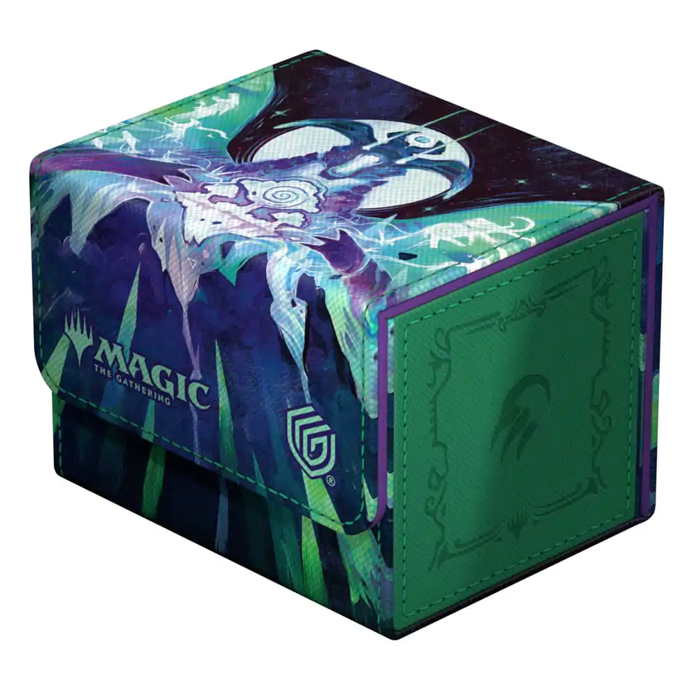 Ultimate Guard Sidewinder 100+ Xenoskin Magic: The Gathering "Tarkir: Dragonstorm" - Genesis Ultimatum fotografija izdelka