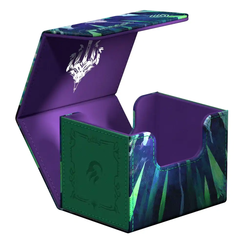 Ultimate Guard Sidewinder 100+ Xenoskin Magic: The Gathering "Tarkir: Dragonstorm" - Genesis Ultimatum fotografija izdelka