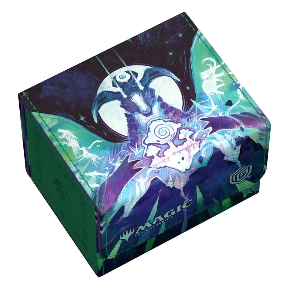 Ultimate Guard Sidewinder 100+ Xenoskin Magic: The Gathering "Tarkir: Dragonstorm" - Genesis Ultimatum fotografija izdelka