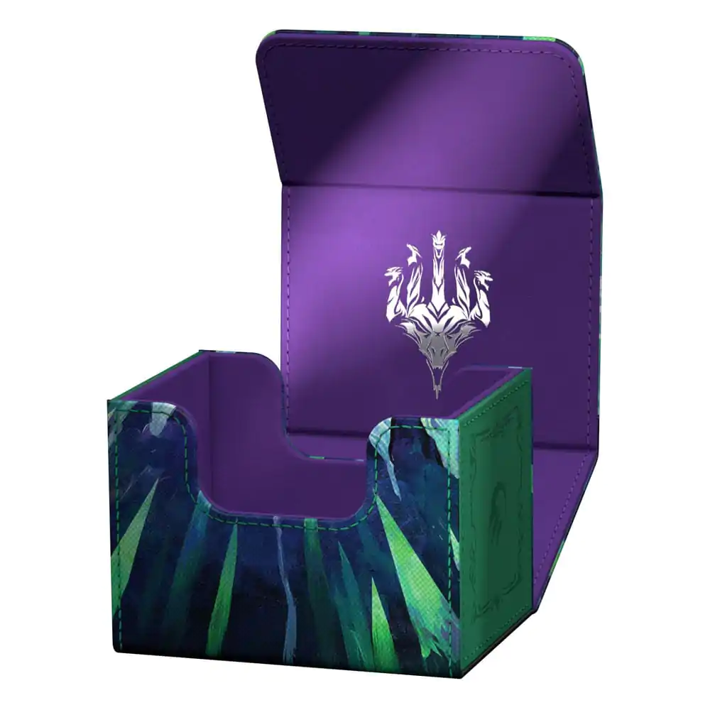 Ultimate Guard Sidewinder 100+ Xenoskin Magic: The Gathering "Tarkir: Dragonstorm" - Genesis Ultimatum fotografija izdelka
