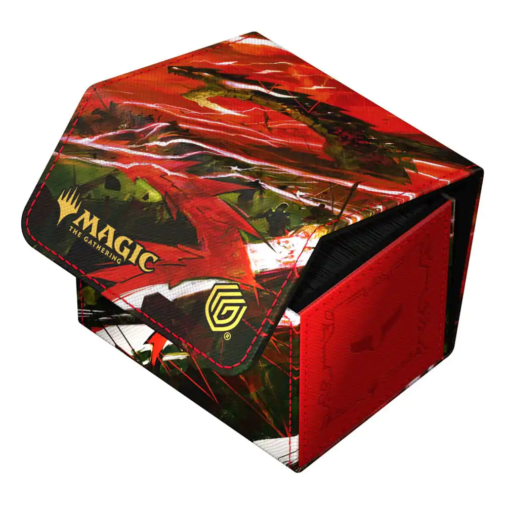 Ultimate Guard Sidewinder 100+ Xenoskin Magic: The Gathering "Tarkir: Dragonstorm" - Ruinous Ultimatum fotografija izdelka
