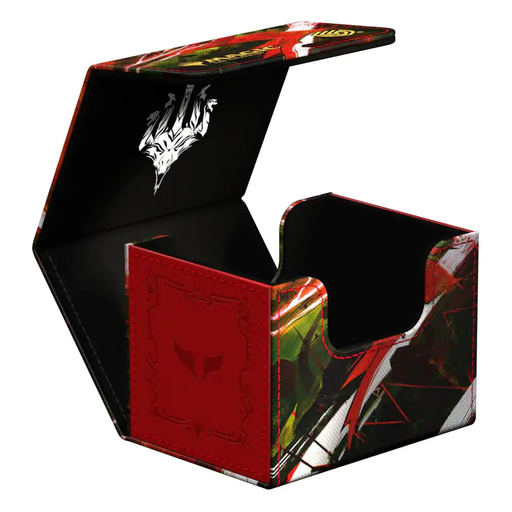 Ultimate Guard Sidewinder 100+ Xenoskin Magic: The Gathering "Tarkir: Dragonstorm" - Ruinous Ultimatum fotografija izdelka