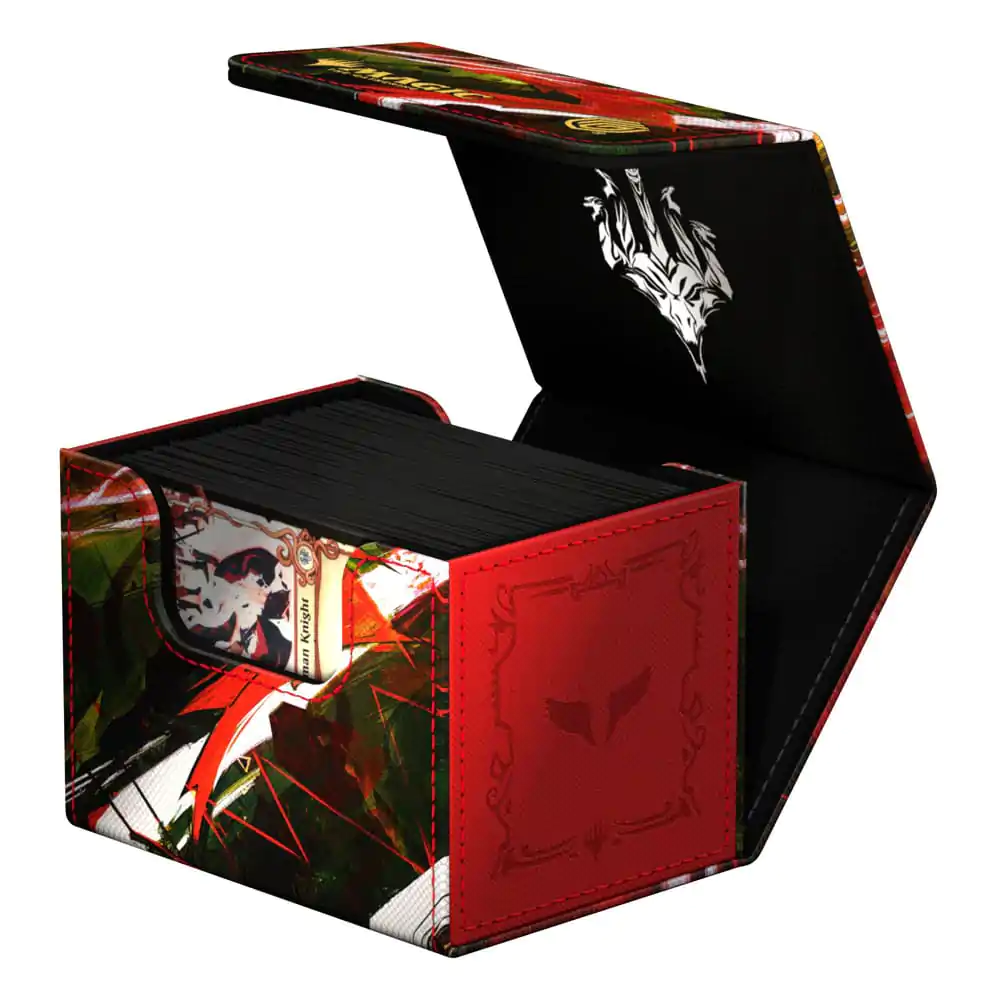 Ultimate Guard Sidewinder 100+ Xenoskin Magic: The Gathering "Tarkir: Dragonstorm" - Ruinous Ultimatum fotografija izdelka