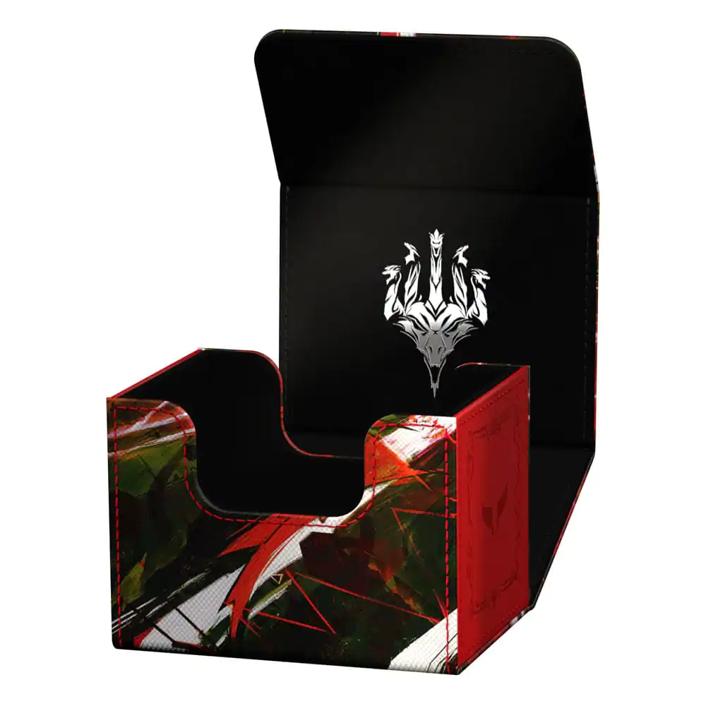 Ultimate Guard Sidewinder 100+ Xenoskin Magic: The Gathering "Tarkir: Dragonstorm" - Ruinous Ultimatum fotografija izdelka