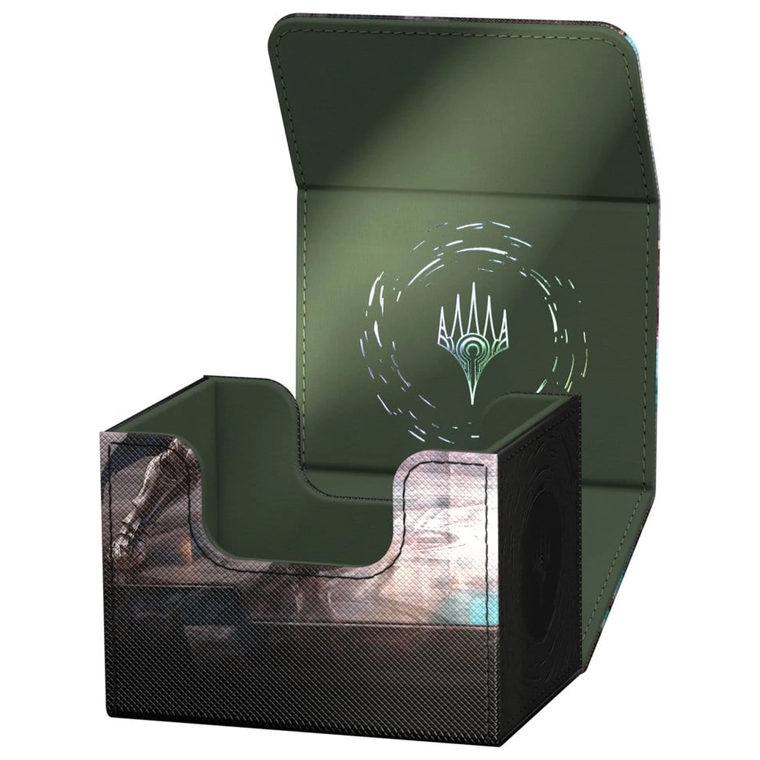 Ultimate Guard Sidewinder 100+ Xenoskin Magic: The Gathering "Reality Fracture" - Garruk of the Veil fotografija izdelka