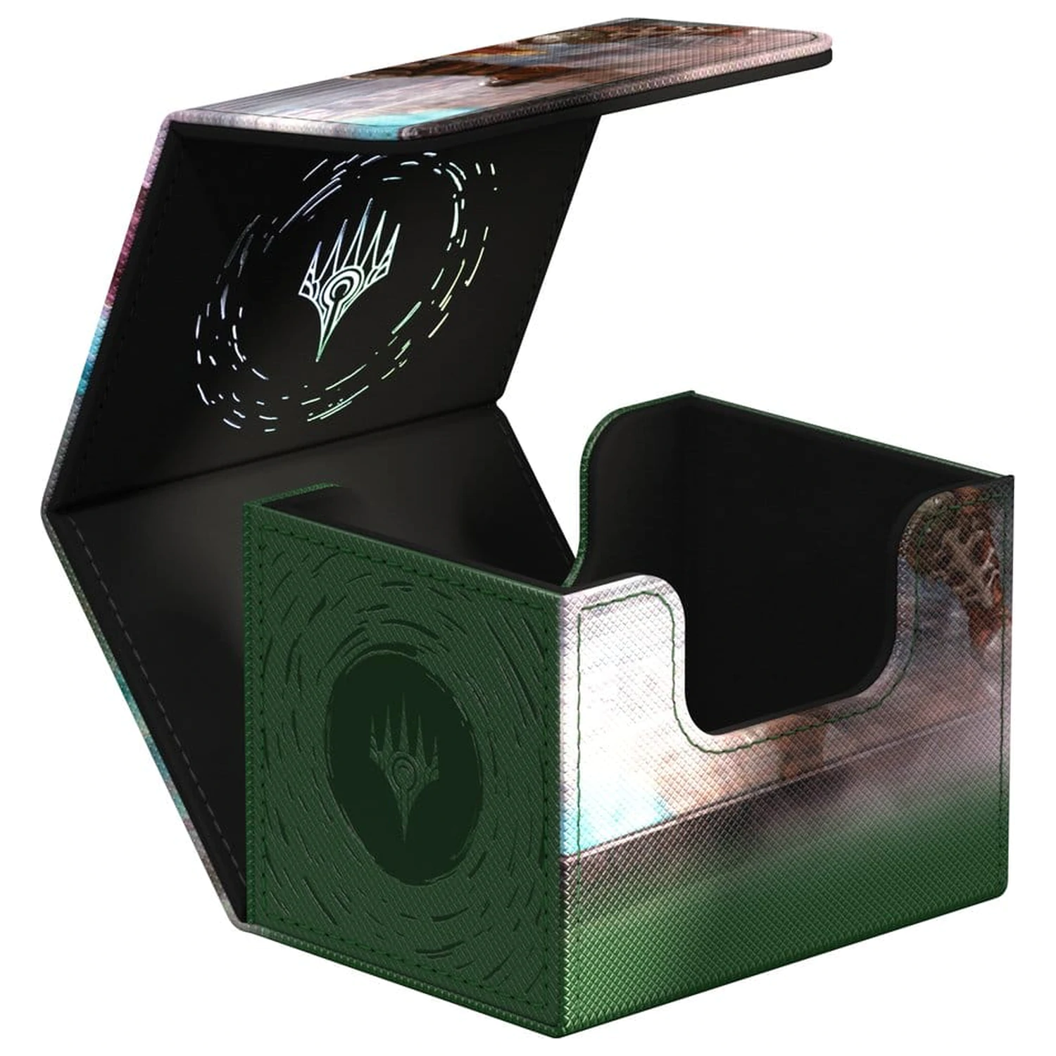 Ultimate Guard Sidewinder 100+ Xenoskin Magic: The Gathering "Reality Fracture" - Garruk Uncursed fotografija izdelka