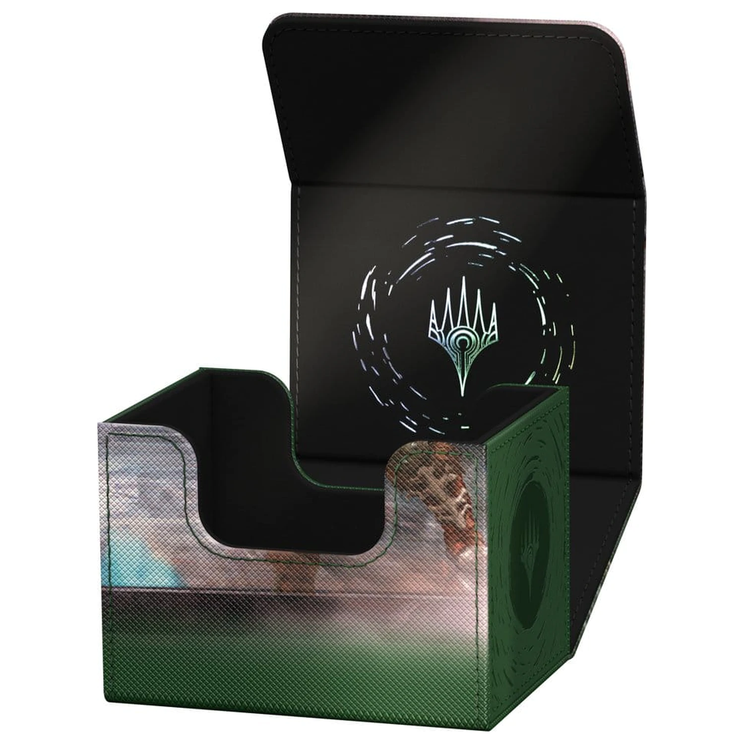 Ultimate Guard Sidewinder 100+ Xenoskin Magic: The Gathering "Reality Fracture" - Garruk Uncursed fotografija izdelka
