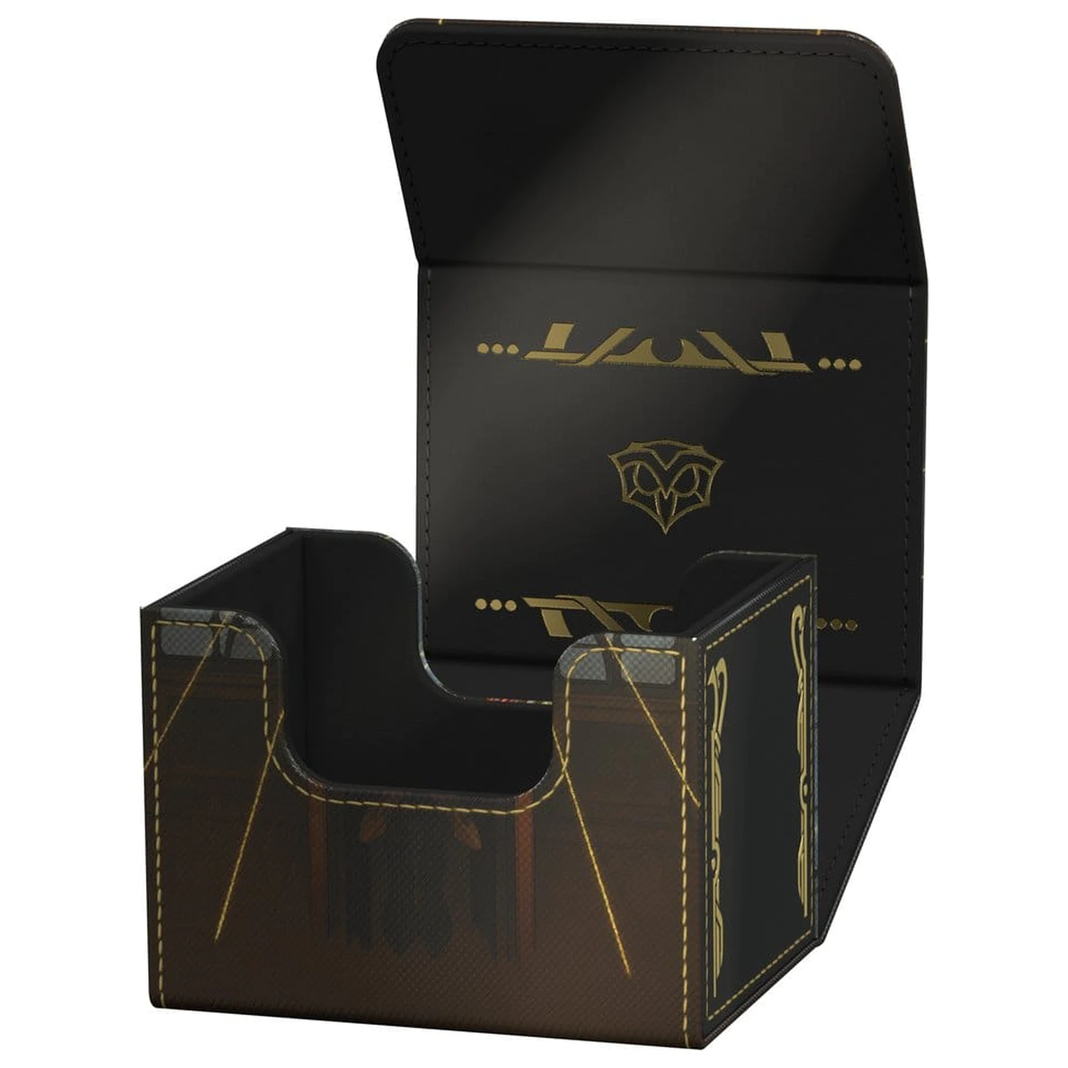 Ultimate Guard Sidewinder 100+ Xenoskin Magic: The Gathering "Secrets of Strixhaven" - Vampiric Tutor fotografija izdelka