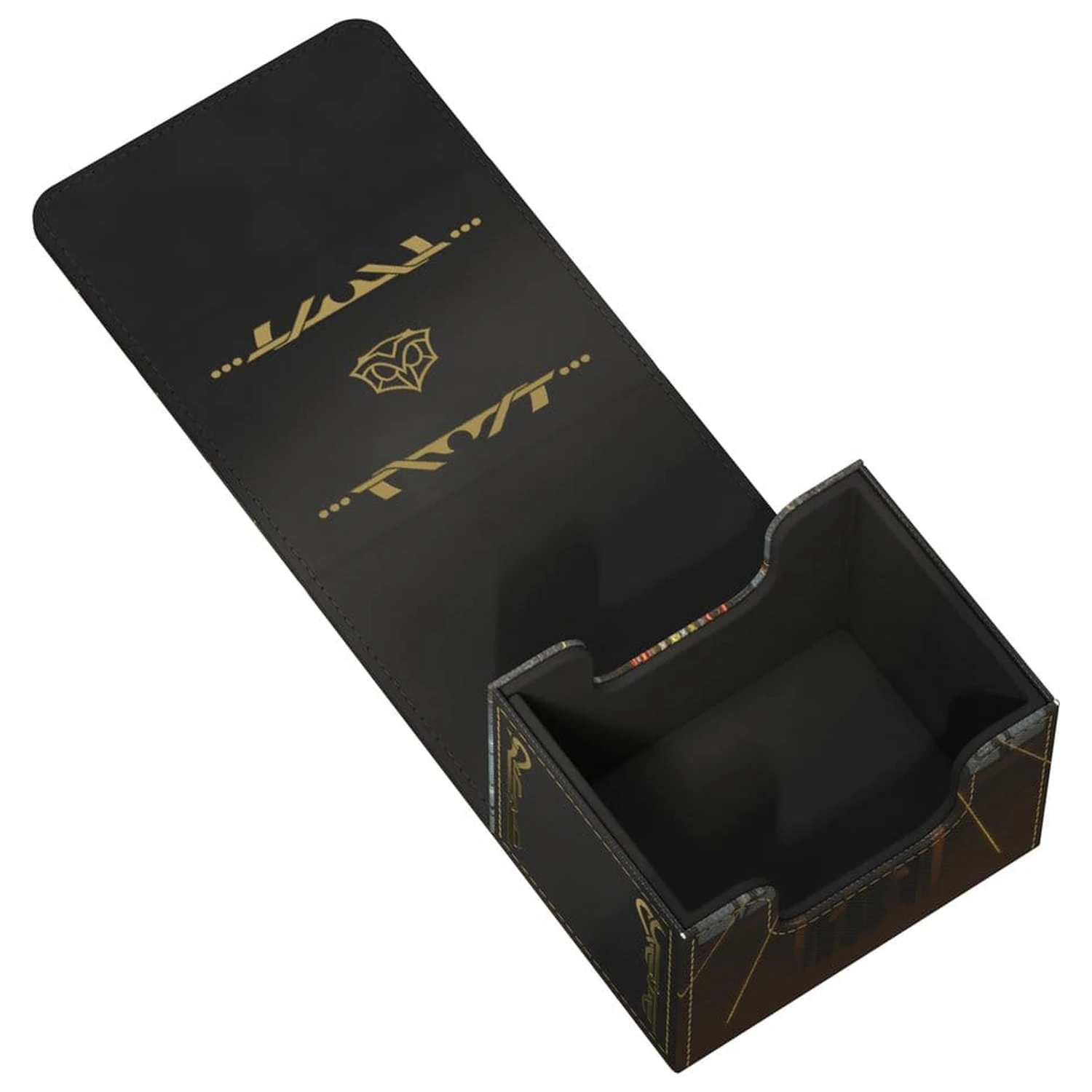 Ultimate Guard Sidewinder 100+ Xenoskin Magic: The Gathering "Secrets of Strixhaven" - Vampiric Tutor fotografija izdelka