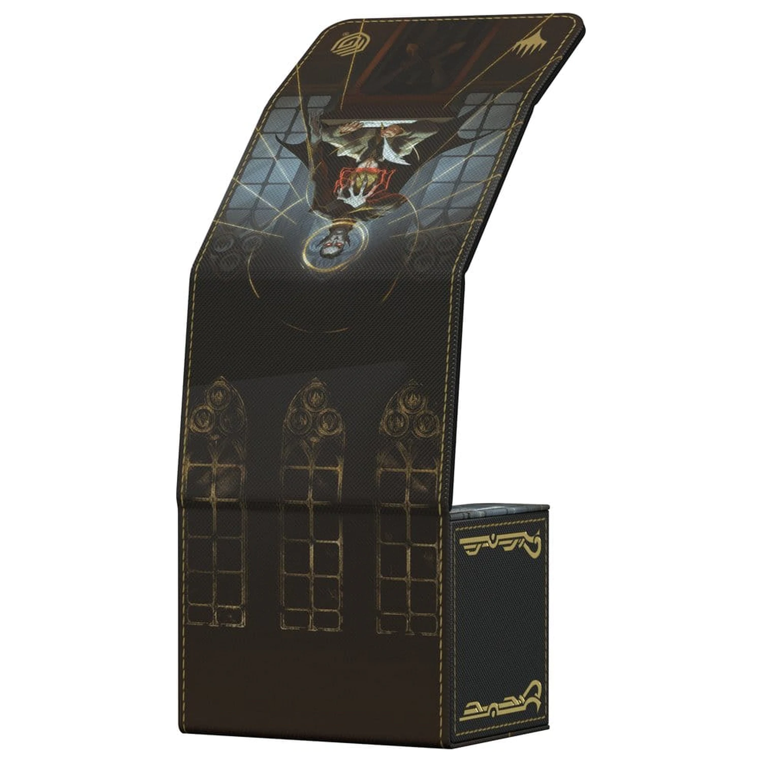 Ultimate Guard Sidewinder 100+ Xenoskin Magic: The Gathering "Secrets of Strixhaven" - Vampiric Tutor fotografija izdelka