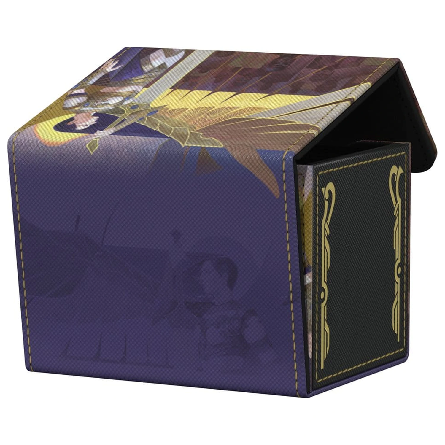 Ultimate Guard Sidewinder 100+ Xenoskin Magic: The Gathering "Secrets of Strixhaven" - Akroma's Will fotografija izdelka