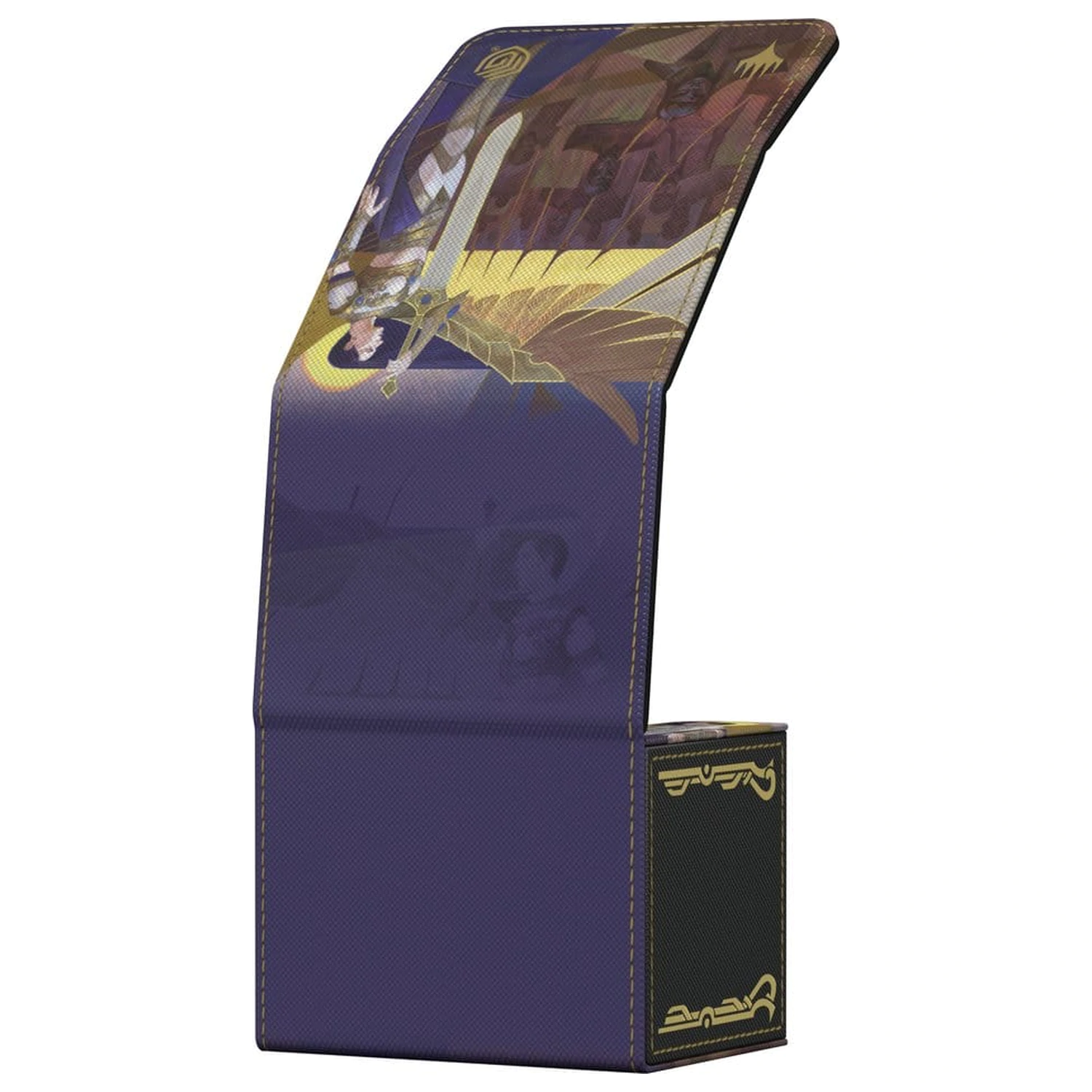 Ultimate Guard Sidewinder 100+ Xenoskin Magic: The Gathering "Secrets of Strixhaven" - Akroma's Will fotografija izdelka