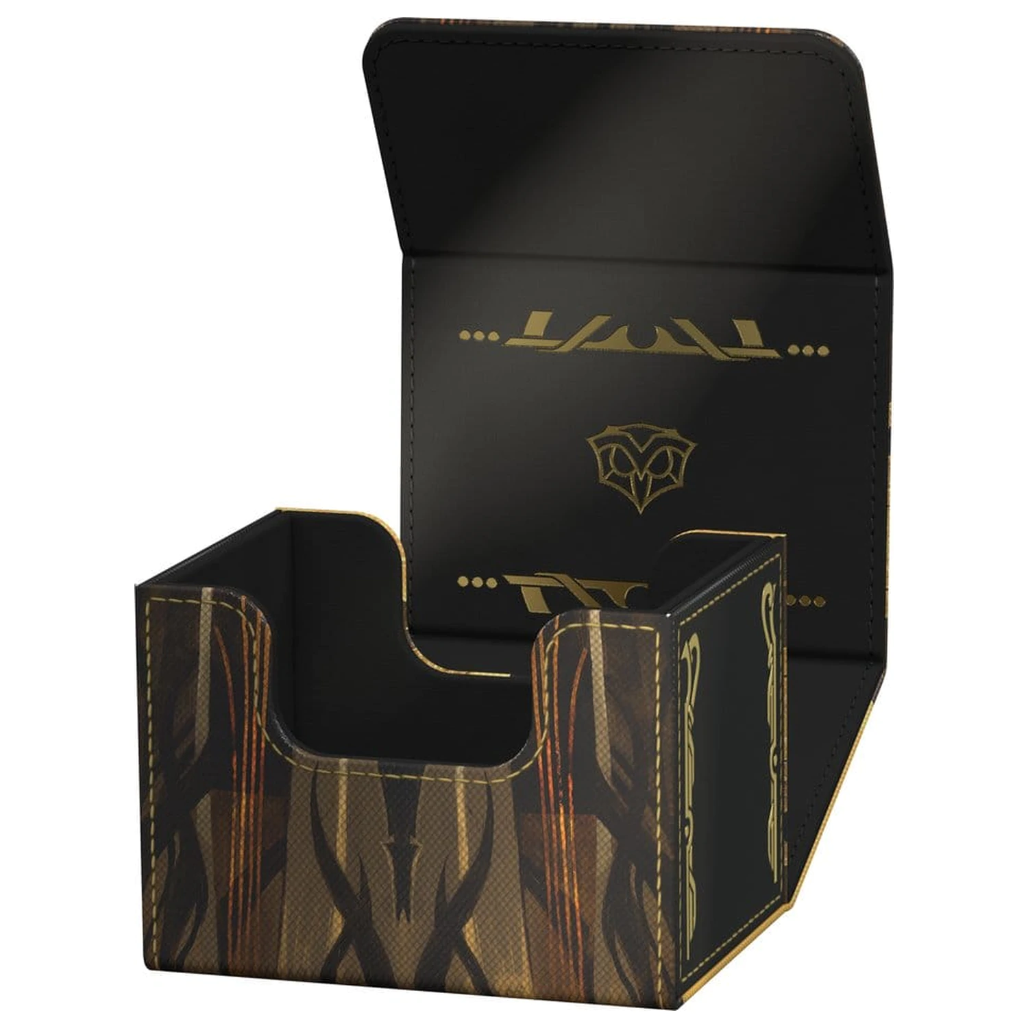 Ultimate Guard Sidewinder 100+ Xenoskin Magic: The Gathering "Secrets of Strixhaven" - White Rare (Alternate Art) fotografija izdelka