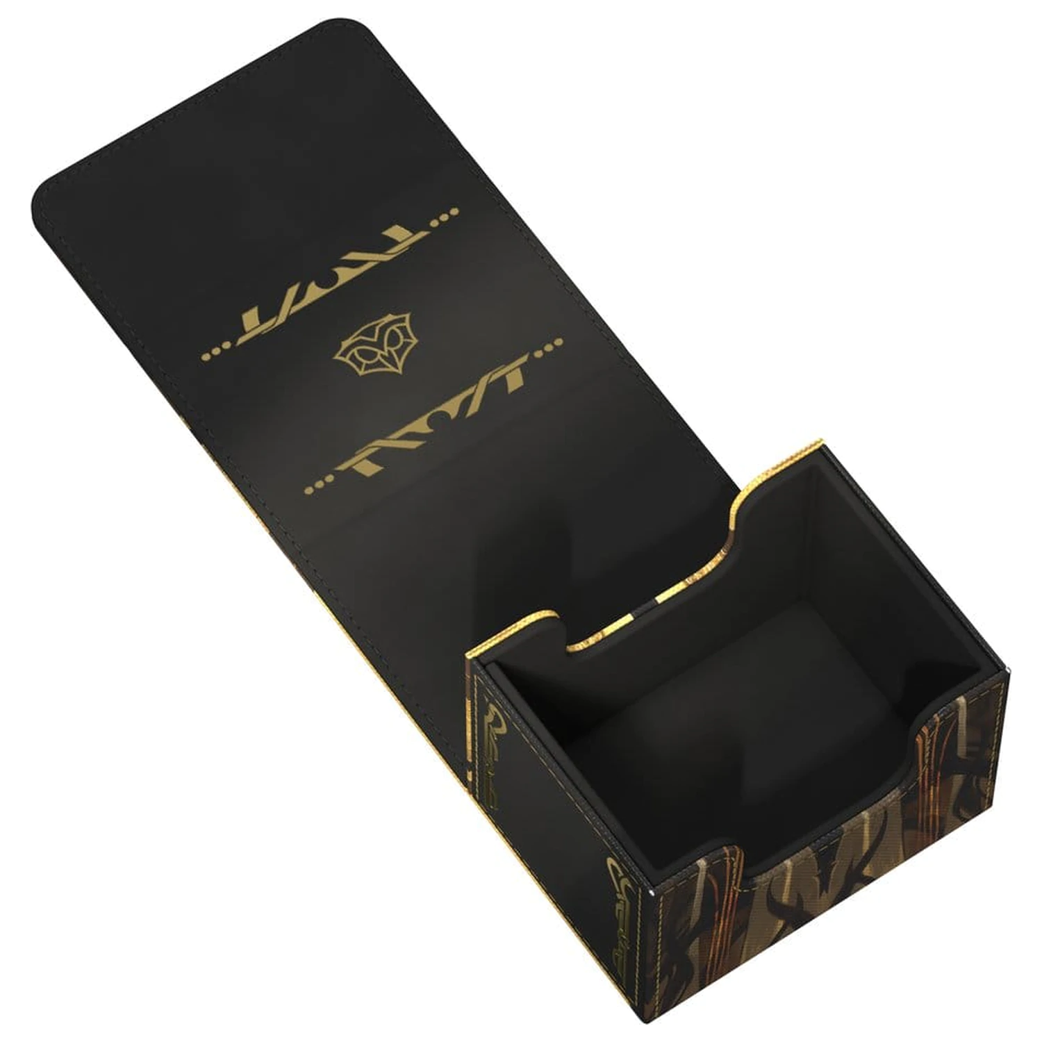 Ultimate Guard Sidewinder 100+ Xenoskin Magic: The Gathering "Secrets of Strixhaven" - White Rare (Alternate Art) fotografija izdelka