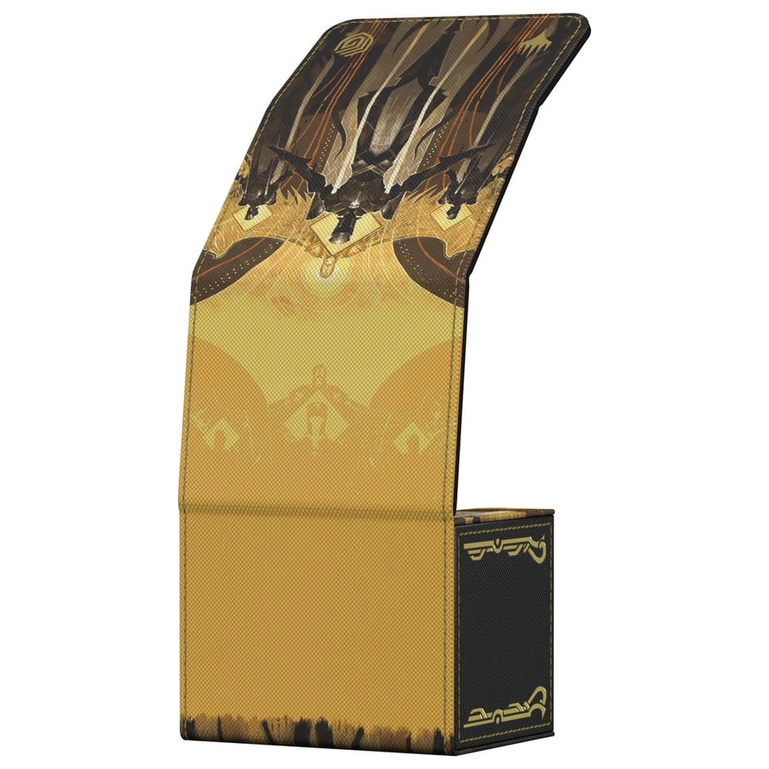 Ultimate Guard Sidewinder 100+ Xenoskin Magic: The Gathering "Secrets of Strixhaven" - White Rare (Alternate Art) fotografija izdelka