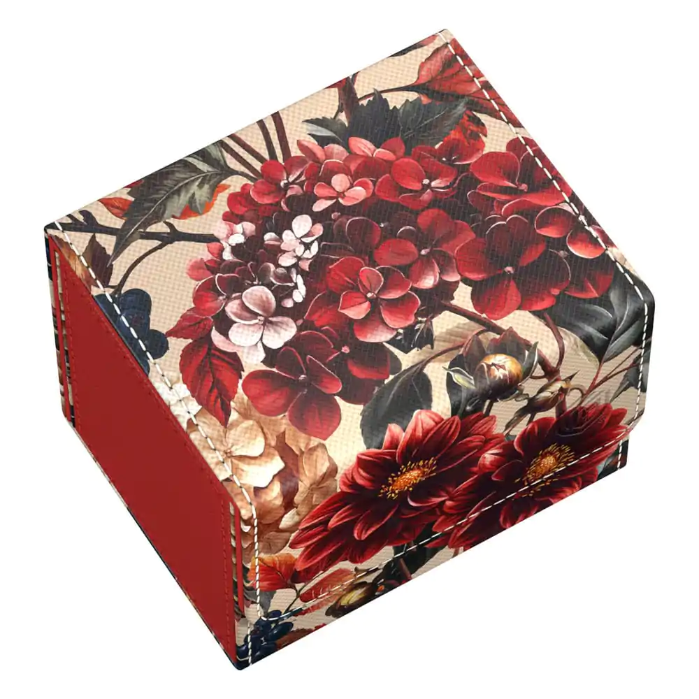 Ultimate Guard Sidewinder 100+ Xenoskin "Floral Places" - Autumn Heath fotografija izdelka