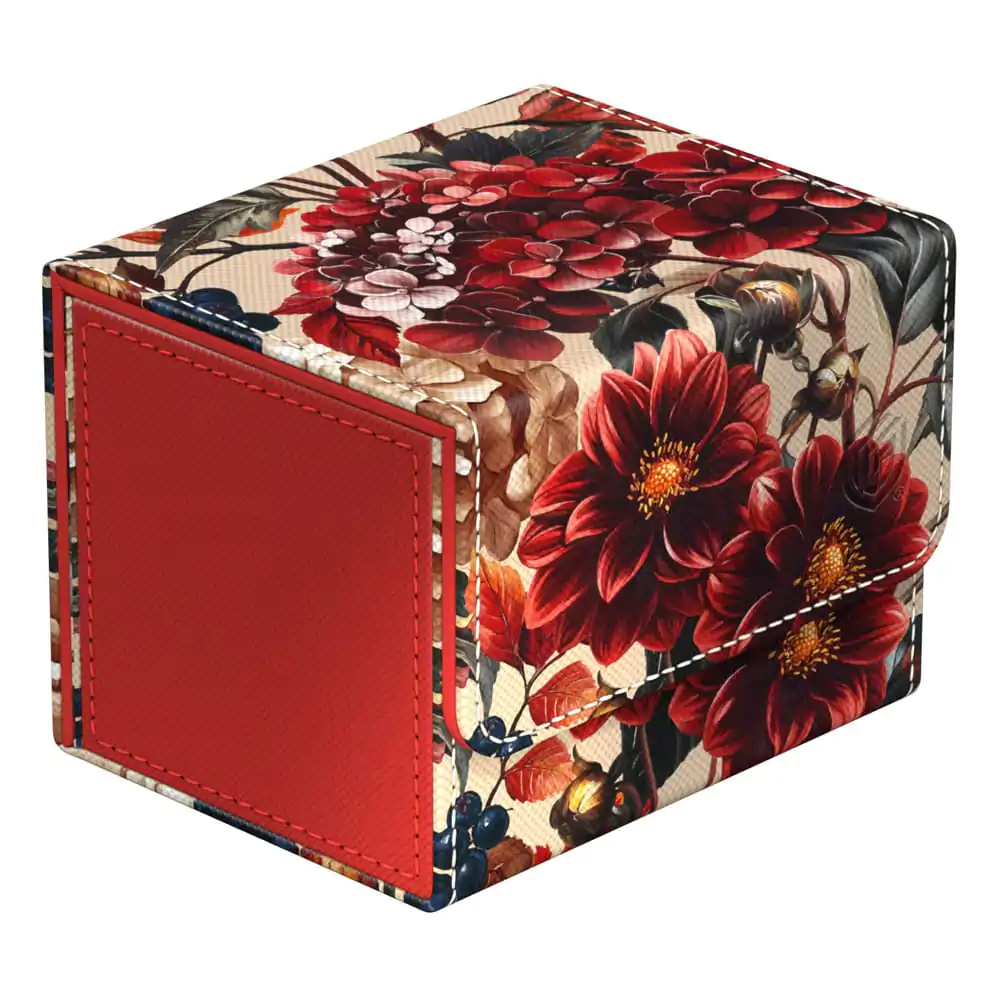 Ultimate Guard Sidewinder 100+ Xenoskin "Floral Places" - Autumn Heath fotografija izdelka