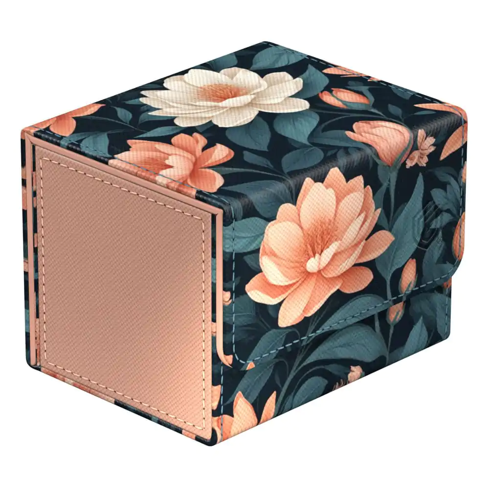 Ultimate Guard Sidewinder 100+ Xenoskin &quot;Floral Places&quot; - Quiet Glade fotografija izdelka