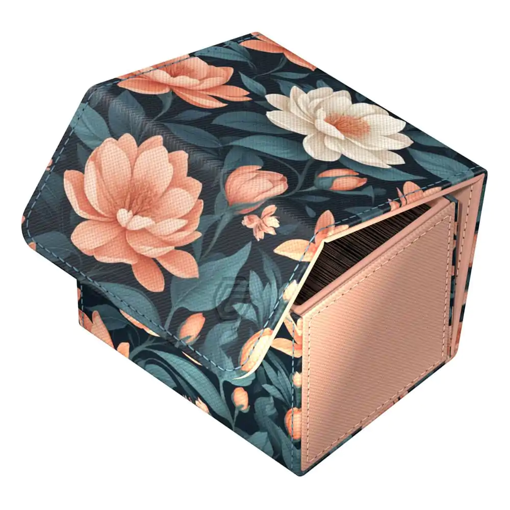 Ultimate Guard Sidewinder 100+ Xenoskin &quot;Floral Places&quot; - Quiet Glade fotografija izdelka