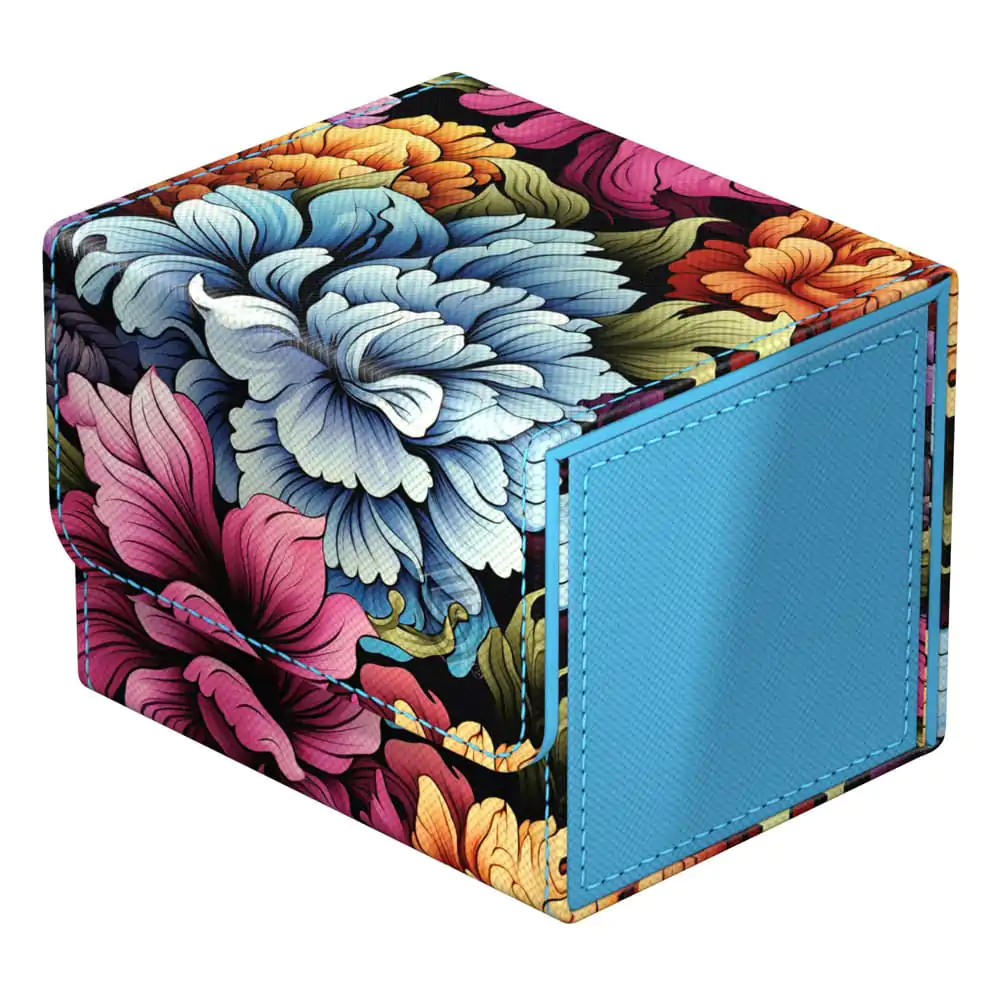 Ultimate Guard Sidewinder 100+ Xenoskin &quot;Floral Places&quot; - Springbloom Meadow fotografija izdelka