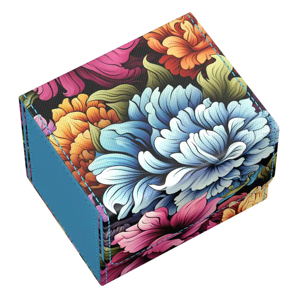 Ultimate Guard Sidewinder 100+ Xenoskin &quot;Floral Places&quot; - Springbloom Meadow fotografija izdelka