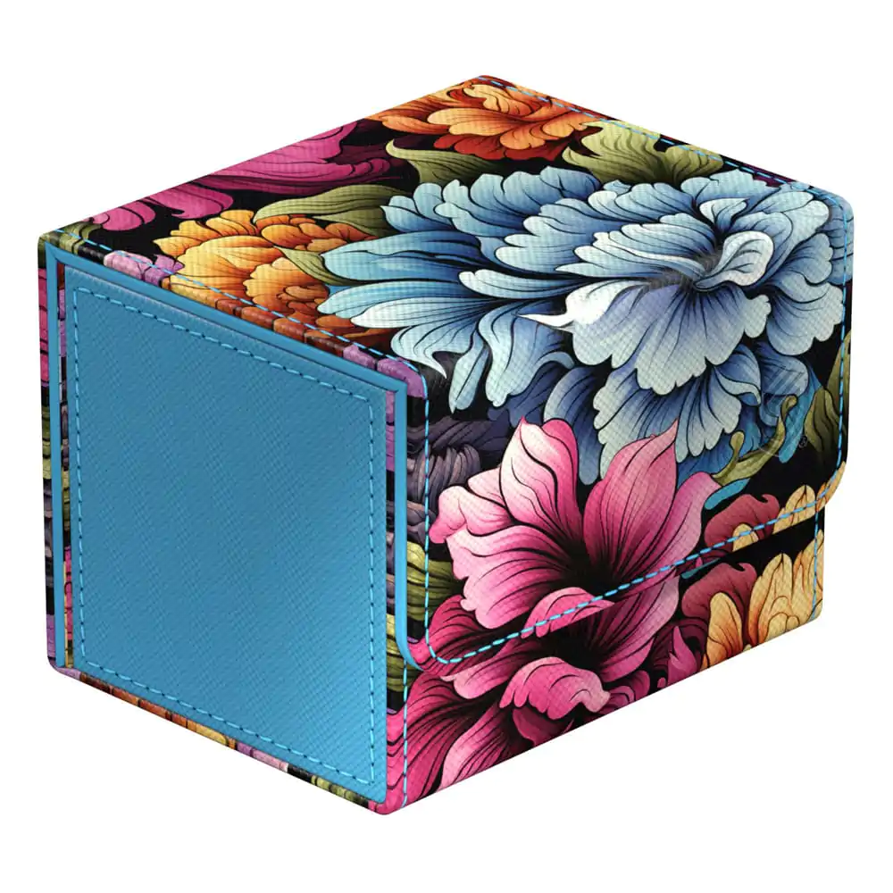 Ultimate Guard Sidewinder 100+ Xenoskin &quot;Floral Places&quot; - Springbloom Meadow fotografija izdelka