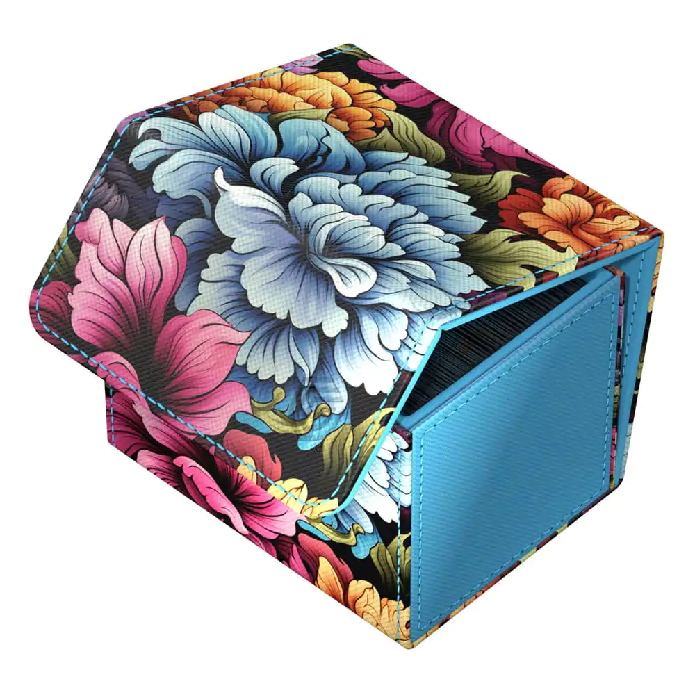 Ultimate Guard Sidewinder 100+ Xenoskin &quot;Floral Places&quot; - Springbloom Meadow fotografija izdelka