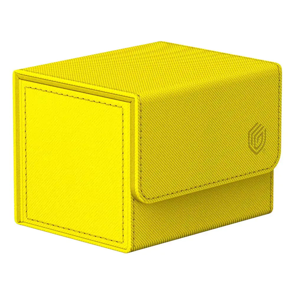 Ultimate Guard Sidewinder 100+ Xenoskin "Poletna izdaja 2025" - Dandelion fotografija izdelka