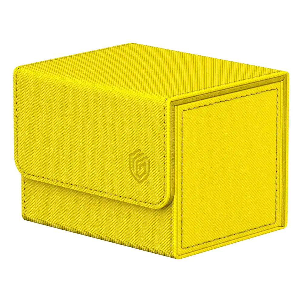 Ultimate Guard Sidewinder 100+ Xenoskin "Poletna izdaja 2025" - Dandelion fotografija izdelka