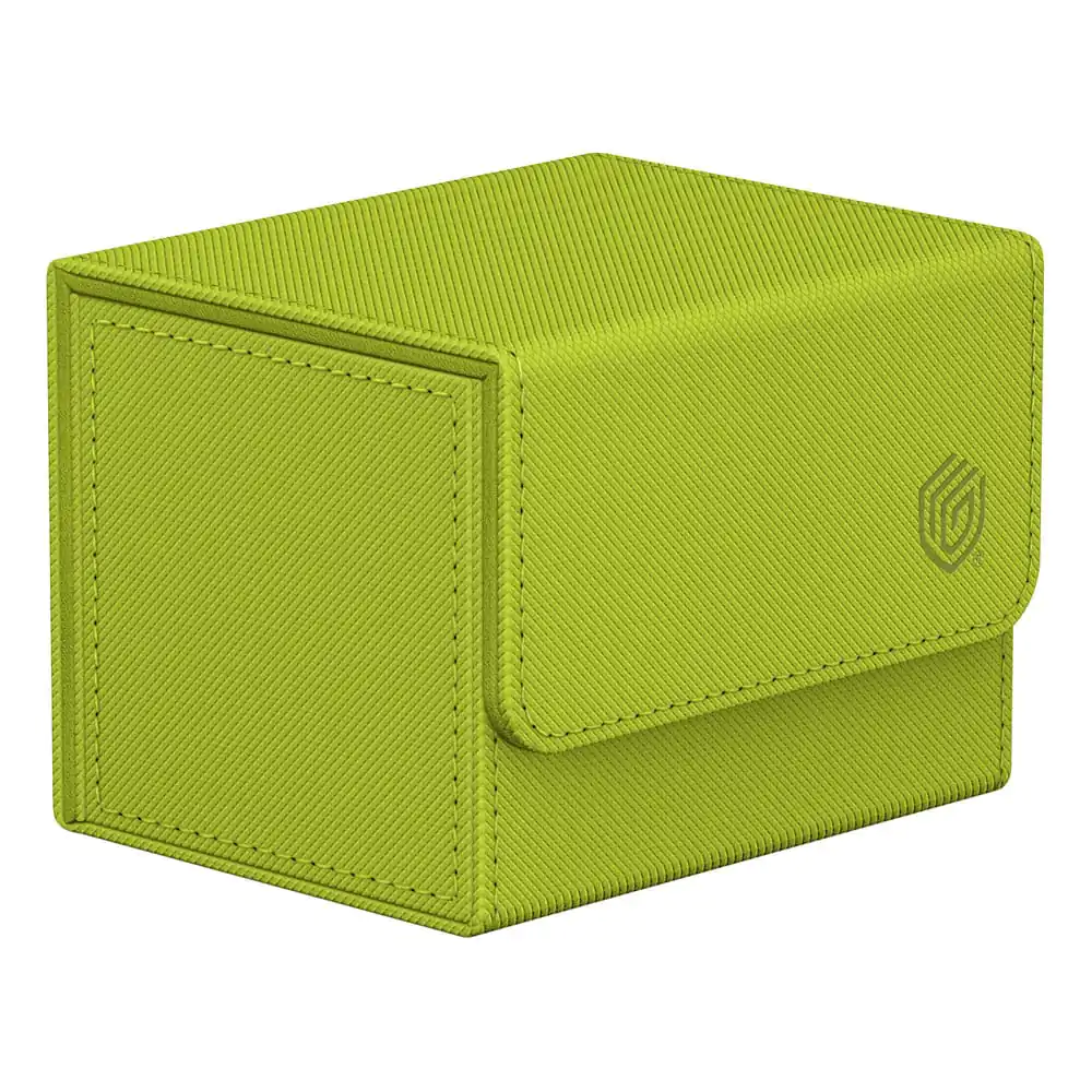 Ultimate Guard Sidewinder 100+ Xenoskin "Summer Edition 2025" - Limeta fotografija izdelka