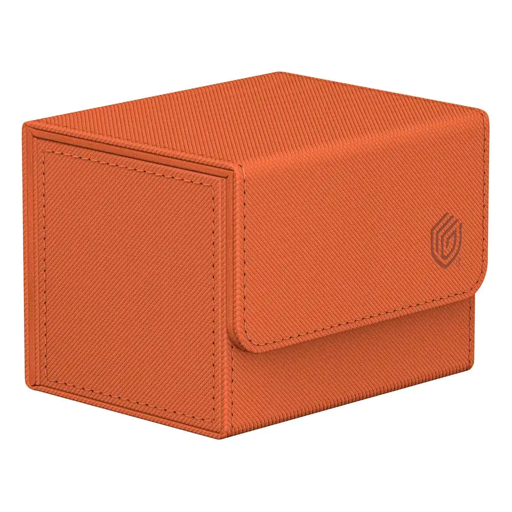 Ultimate Guard Sidewinder 100+ Xenoskin "Summer Edition 2025" - Peach fotografija izdelka