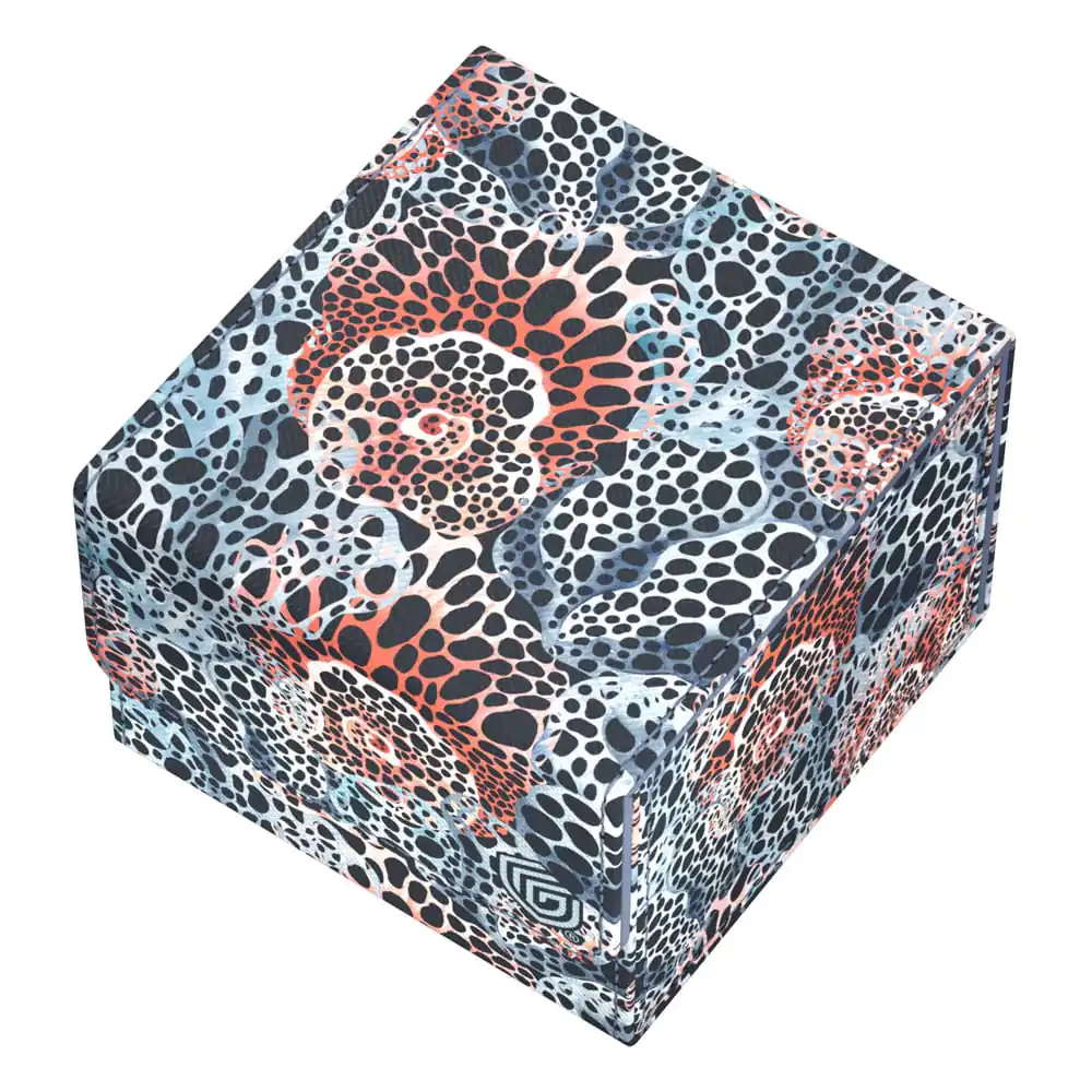 Ultimate Guard Sidewinder 133+ Xenoskin "Coral Places" - Twilight Tide fotografija izdelka