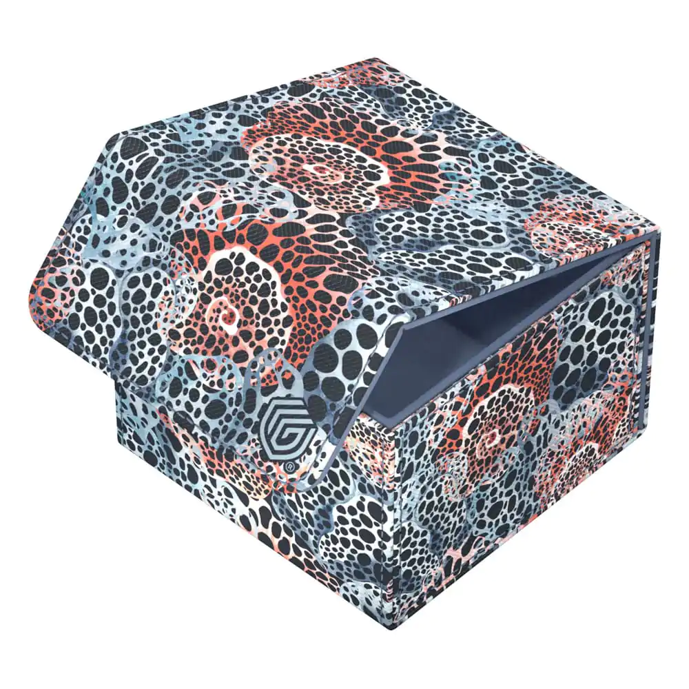 Ultimate Guard Sidewinder 133+ Xenoskin "Coral Places" - Twilight Tide fotografija izdelka