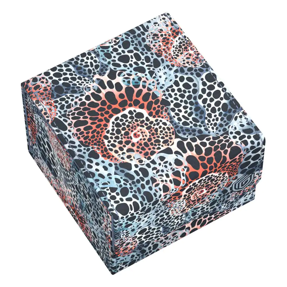 Ultimate Guard Sidewinder 133+ Xenoskin "Coral Places" - Twilight Tide fotografija izdelka