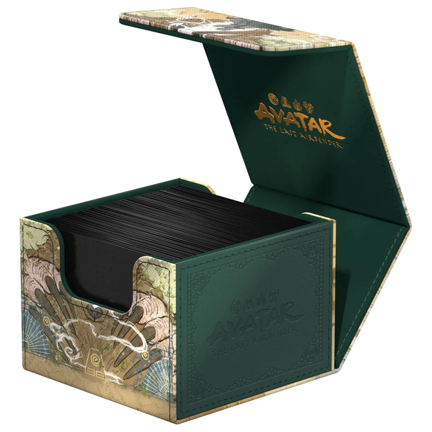 Ultimate Guard Sidewinder 133+ Xenoskin Magic: The Gathering | Avatar: The Last Airbender - The Legend of Kyoshi fotografija izdelka