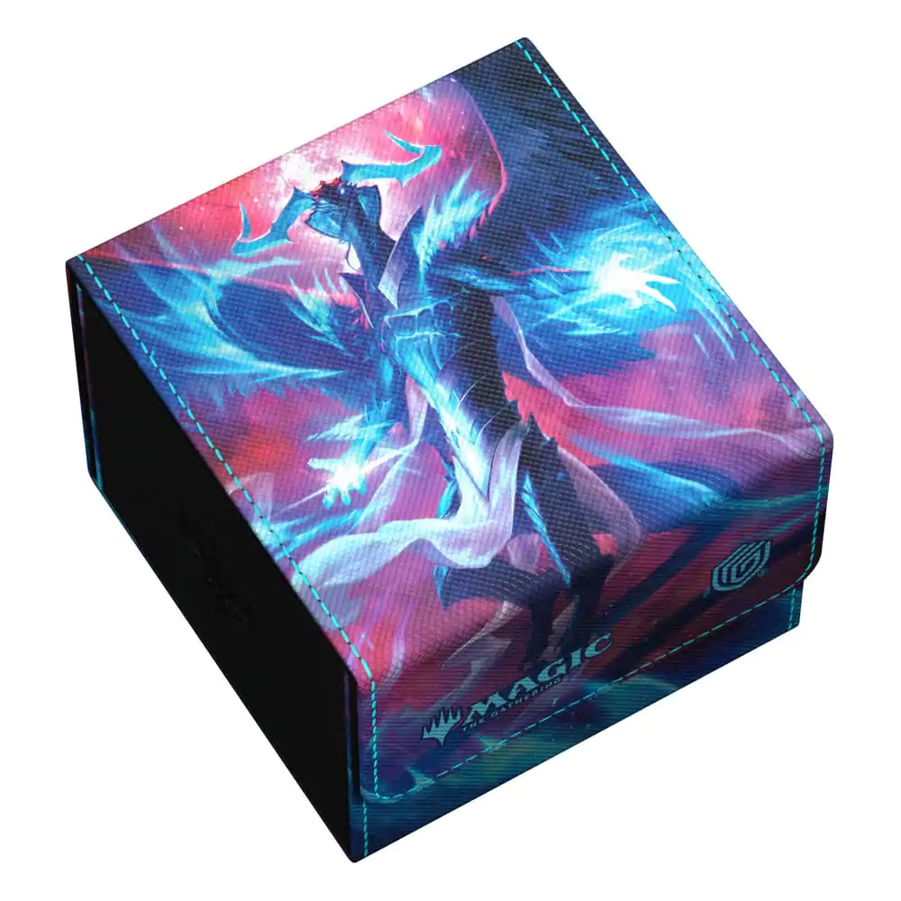 Ultimate Guard Sidewinder 133+ Xenoskin Magic: The Gathering "Tarkir: Dragonstorm" - Ugin, Eye of the Storms - stranski nalagalnik fotografija izdelka
