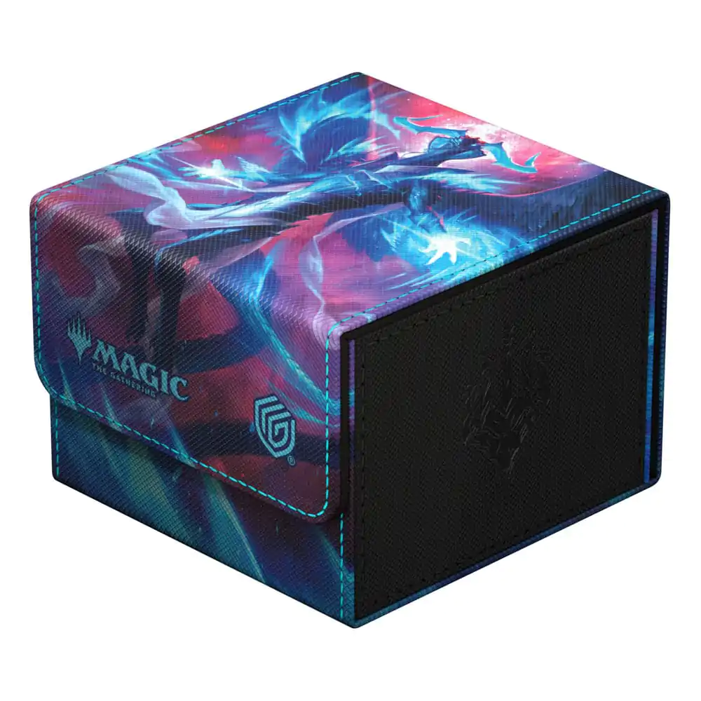 Ultimate Guard Sidewinder 133+ Xenoskin Magic: The Gathering "Tarkir: Dragonstorm" - Ugin, Eye of the Storms - stranski nalagalnik fotografija izdelka
