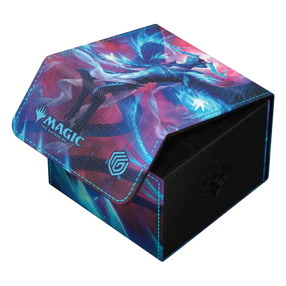 Ultimate Guard Sidewinder 133+ Xenoskin Magic: The Gathering "Tarkir: Dragonstorm" - Ugin, Eye of the Storms - stranski nalagalnik fotografija izdelka