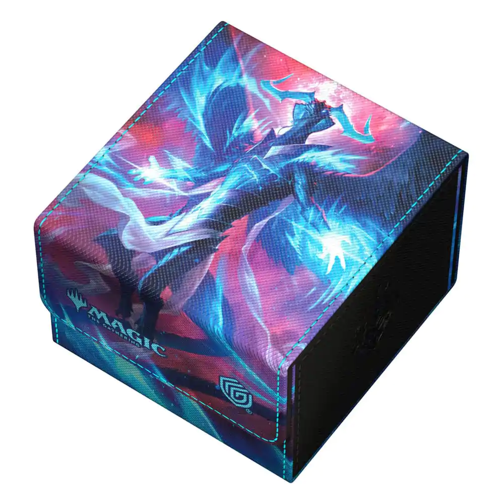 Ultimate Guard Sidewinder 133+ Xenoskin Magic: The Gathering "Tarkir: Dragonstorm" - Ugin, Eye of the Storms - stranski nalagalnik fotografija izdelka