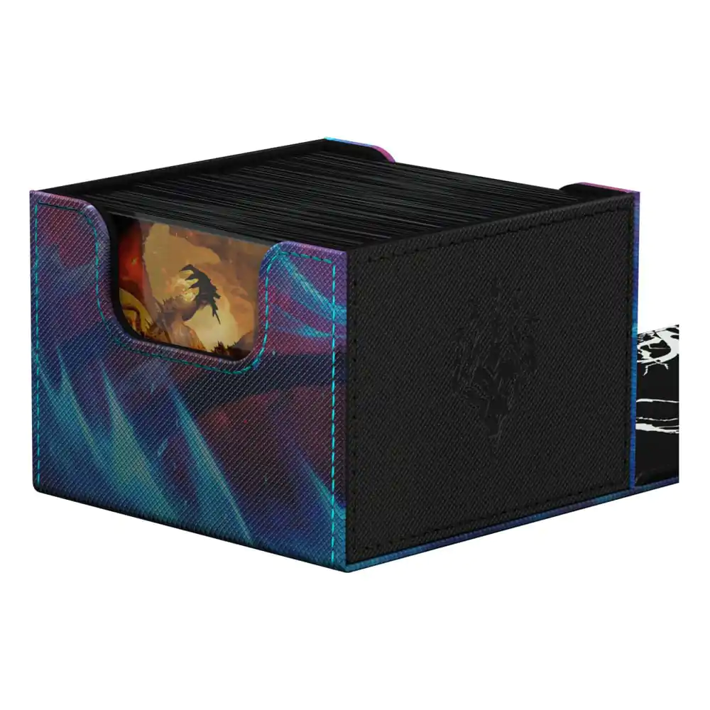 Ultimate Guard Sidewinder 133+ Xenoskin Magic: The Gathering "Tarkir: Dragonstorm" - Ugin, Eye of the Storms - stranski nalagalnik fotografija izdelka